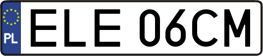 ELE06CM