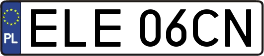 ELE06CN