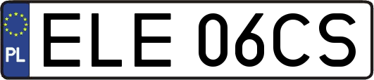 ELE06CS