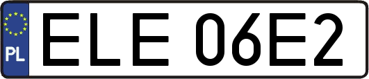 ELE06E2