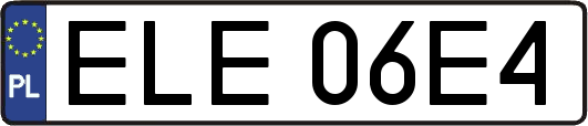 ELE06E4