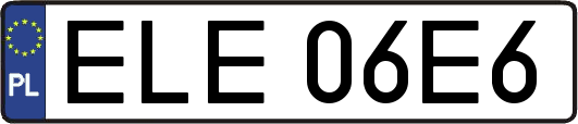 ELE06E6