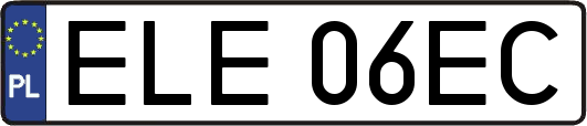 ELE06EC
