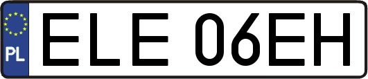 ELE06EH