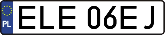 ELE06EJ