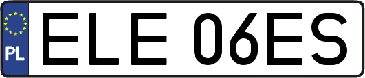ELE06ES