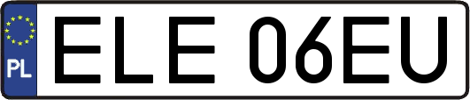 ELE06EU