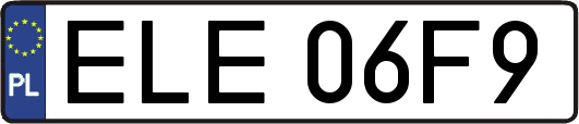 ELE06F9
