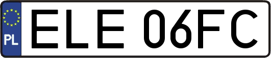 ELE06FC