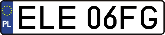 ELE06FG