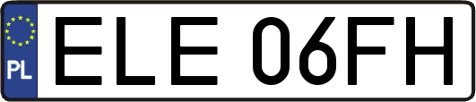 ELE06FH