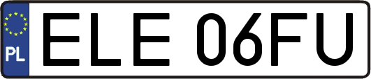 ELE06FU