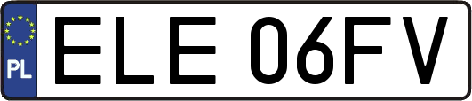ELE06FV