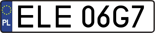 ELE06G7