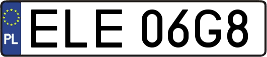 ELE06G8