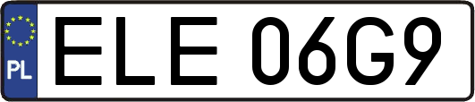 ELE06G9