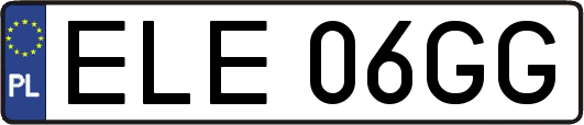 ELE06GG