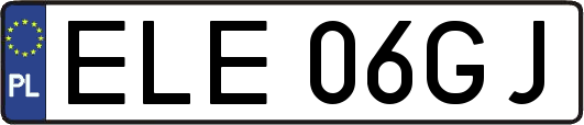 ELE06GJ