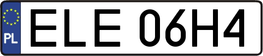 ELE06H4