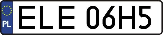 ELE06H5