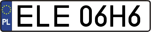 ELE06H6