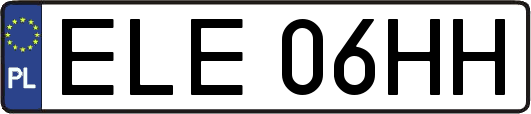 ELE06HH