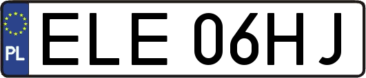ELE06HJ