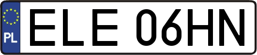 ELE06HN