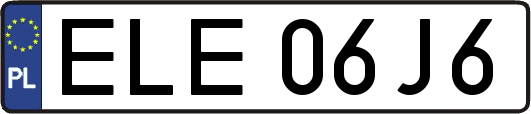ELE06J6