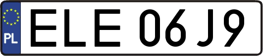 ELE06J9
