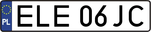 ELE06JC