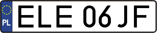 ELE06JF
