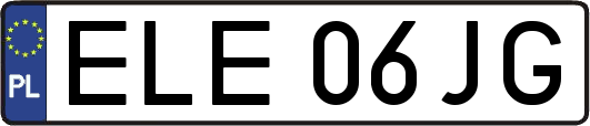 ELE06JG