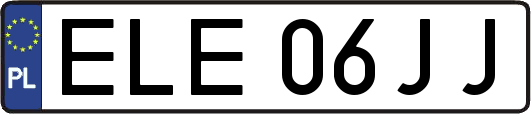 ELE06JJ