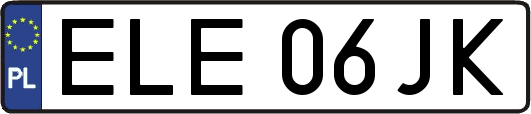 ELE06JK