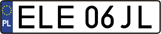 ELE06JL