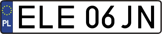 ELE06JN