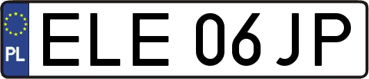 ELE06JP