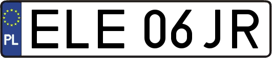 ELE06JR