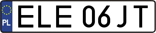 ELE06JT