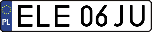 ELE06JU