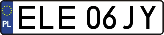 ELE06JY