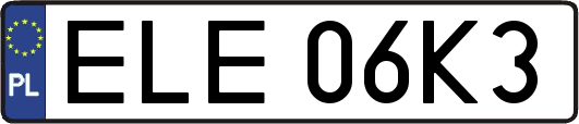 ELE06K3