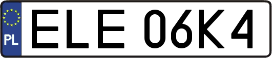 ELE06K4