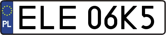ELE06K5