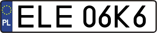 ELE06K6