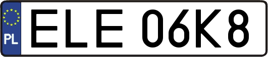 ELE06K8