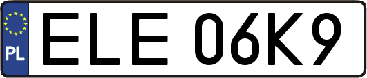 ELE06K9