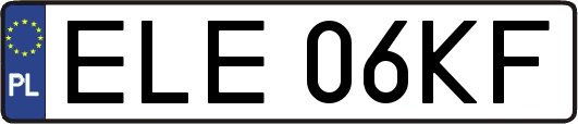 ELE06KF