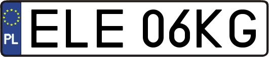 ELE06KG